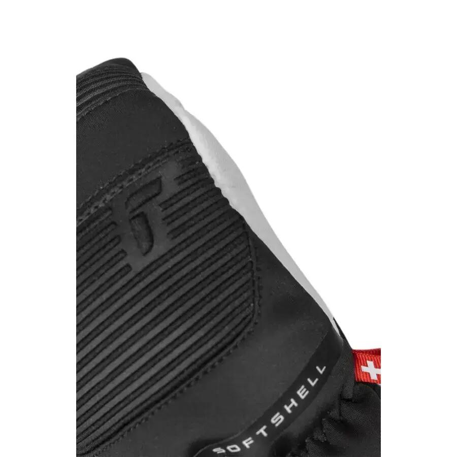 Muffole da sci Reusch Franjo Von Allmen R-TEX XT 5/5