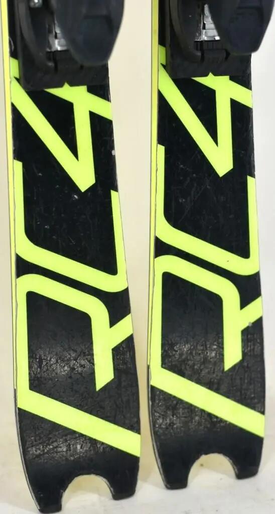 Narty Fischer RC4 WORLDCUP SL 140 cm 6/11