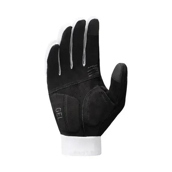 Dlouhé rukavice Shimano Explorer Gel 2/2