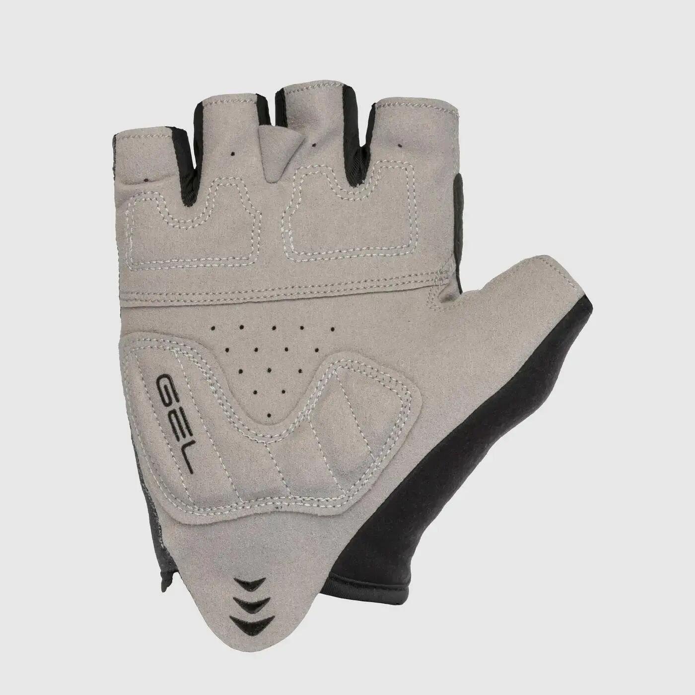 Halbhare Fahrradhandschuhe Karpos Federia 2/2