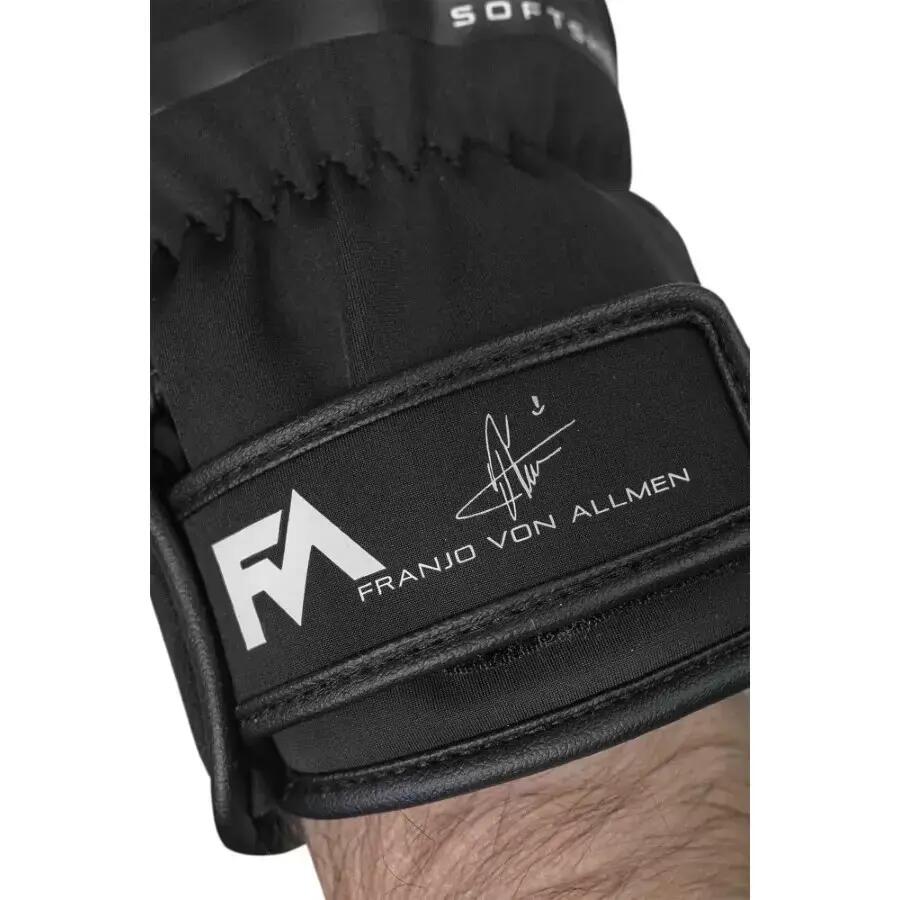 Muffole da sci Reusch Franjo Von Allmen R-TEX XT 4/5
