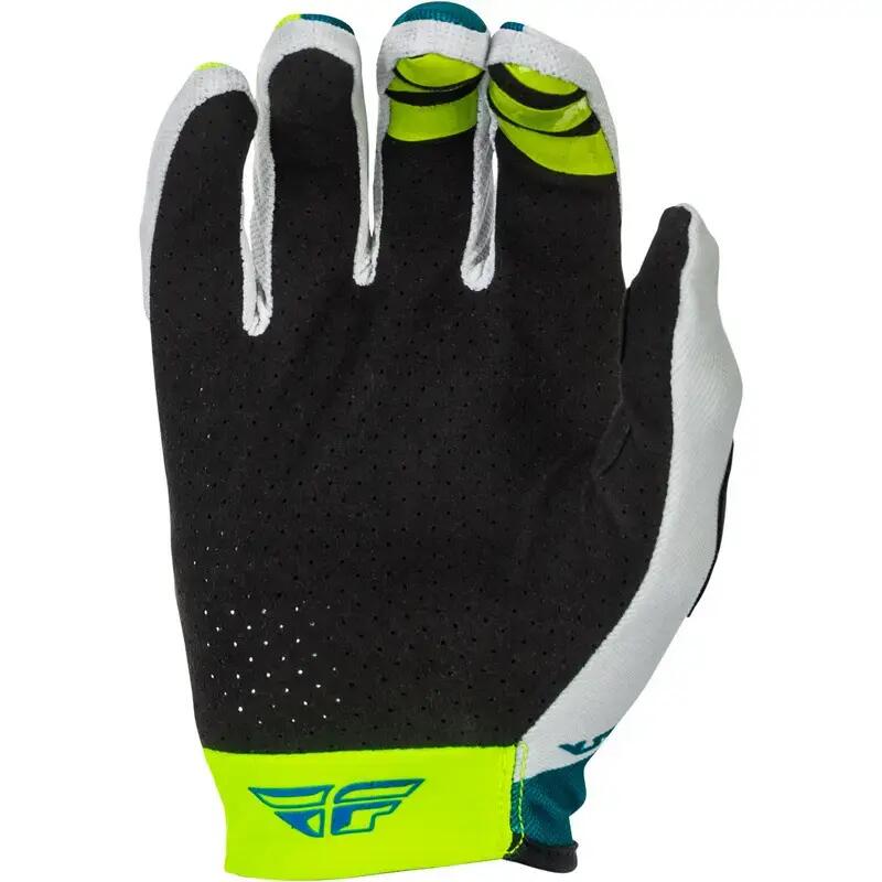 Motorcross handschoenen Fly Racing Lite 2/2