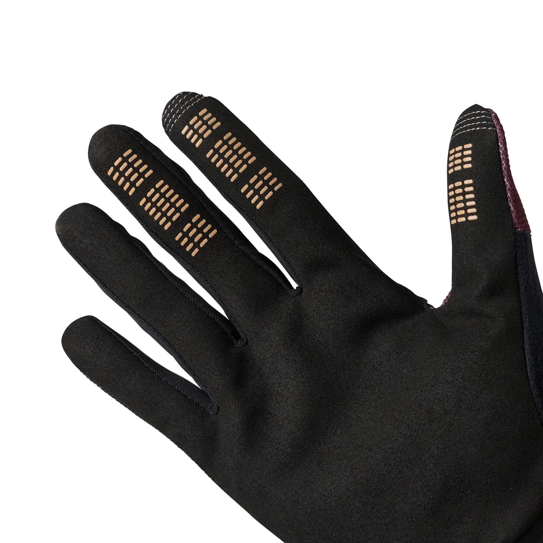 Gants longs Fox Racing Ranger Blend 3/5