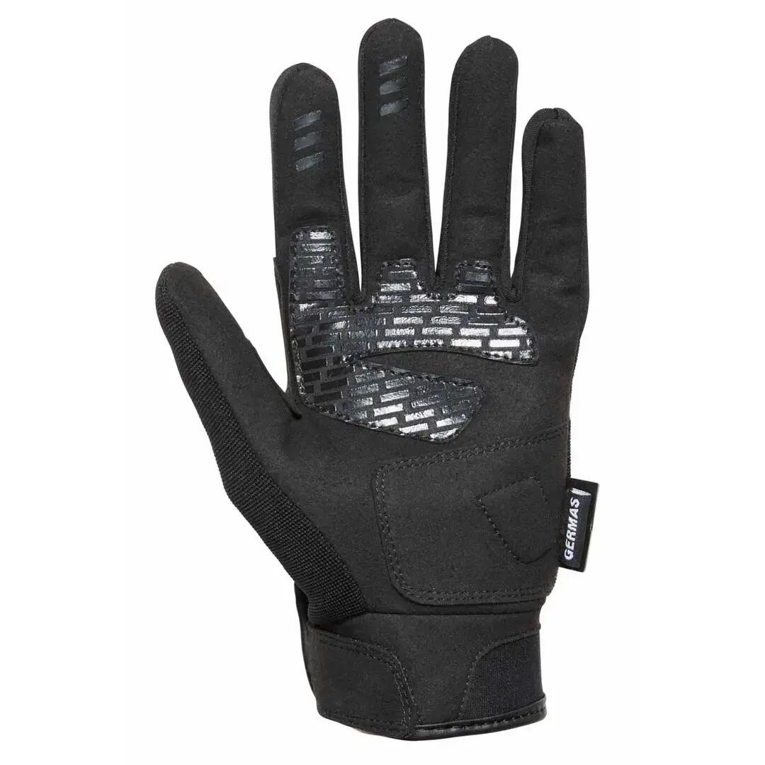 Gants Moto Homologués CE JET-CITY 3/3