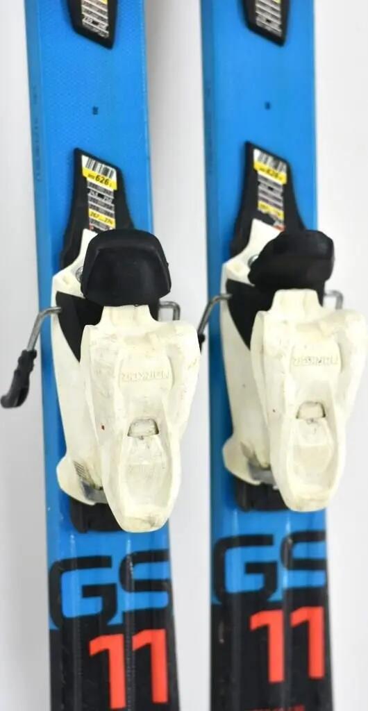 Narty Volkl Racetiger GS 130 cm 5/11