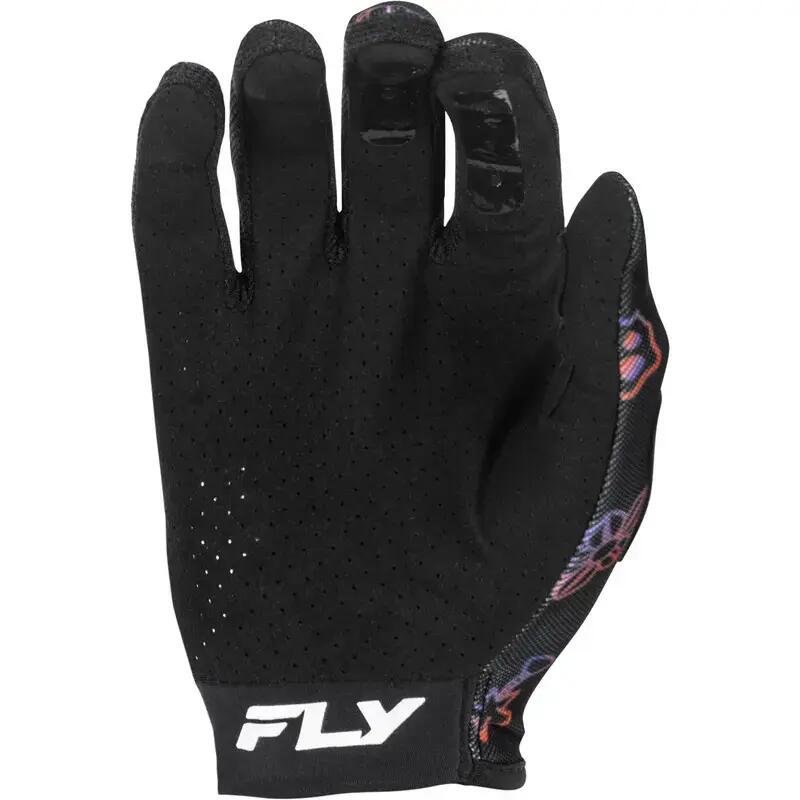 Motorcross handschoenen Fly Racing Lite Outline Special Edition 2/2