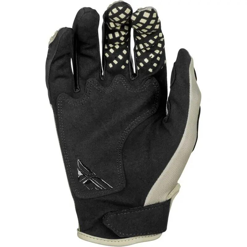 Motorcross handschoenen Fly Racing Kineticâ Sym 3/3