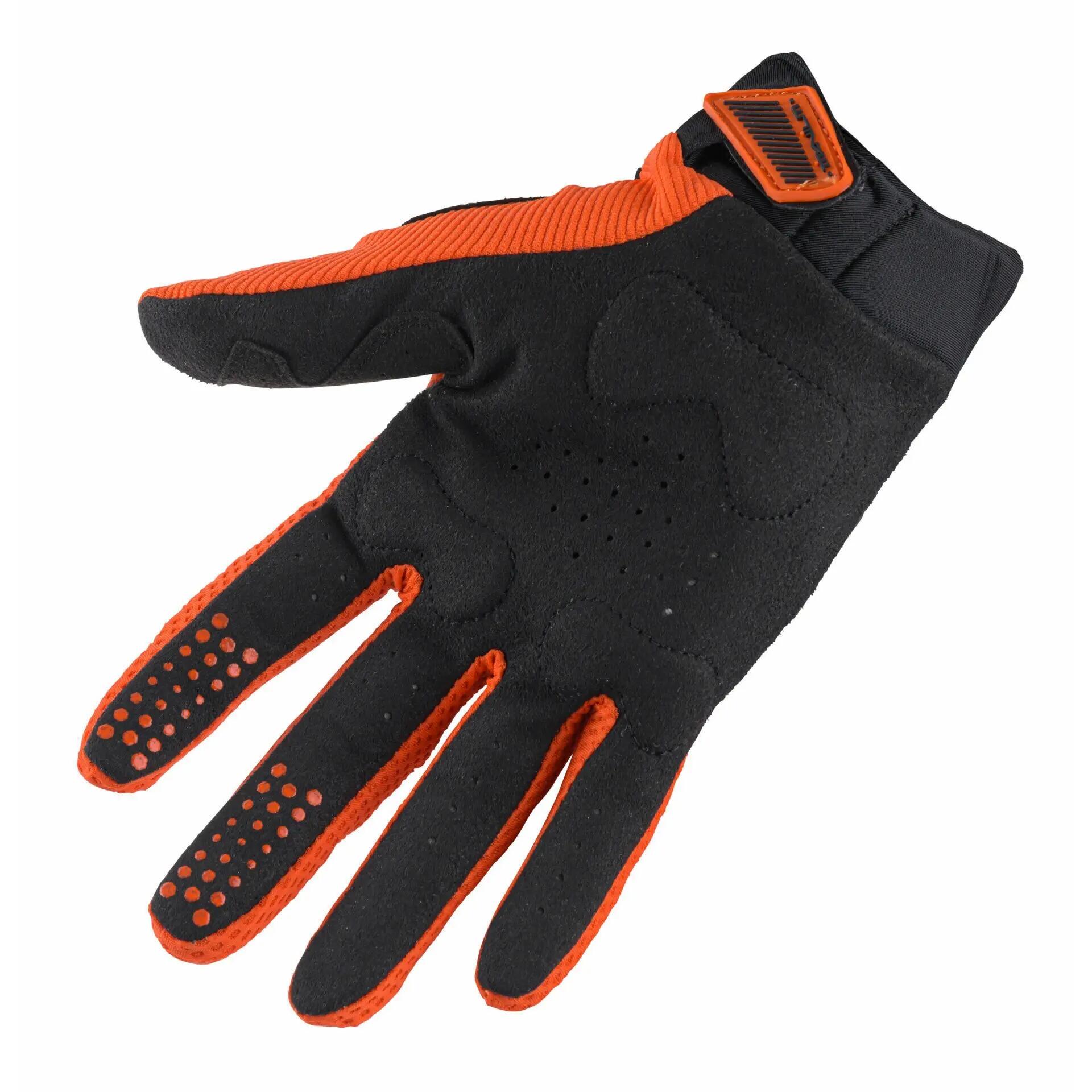 Guantes de motocross Kenny Titanium 2/2