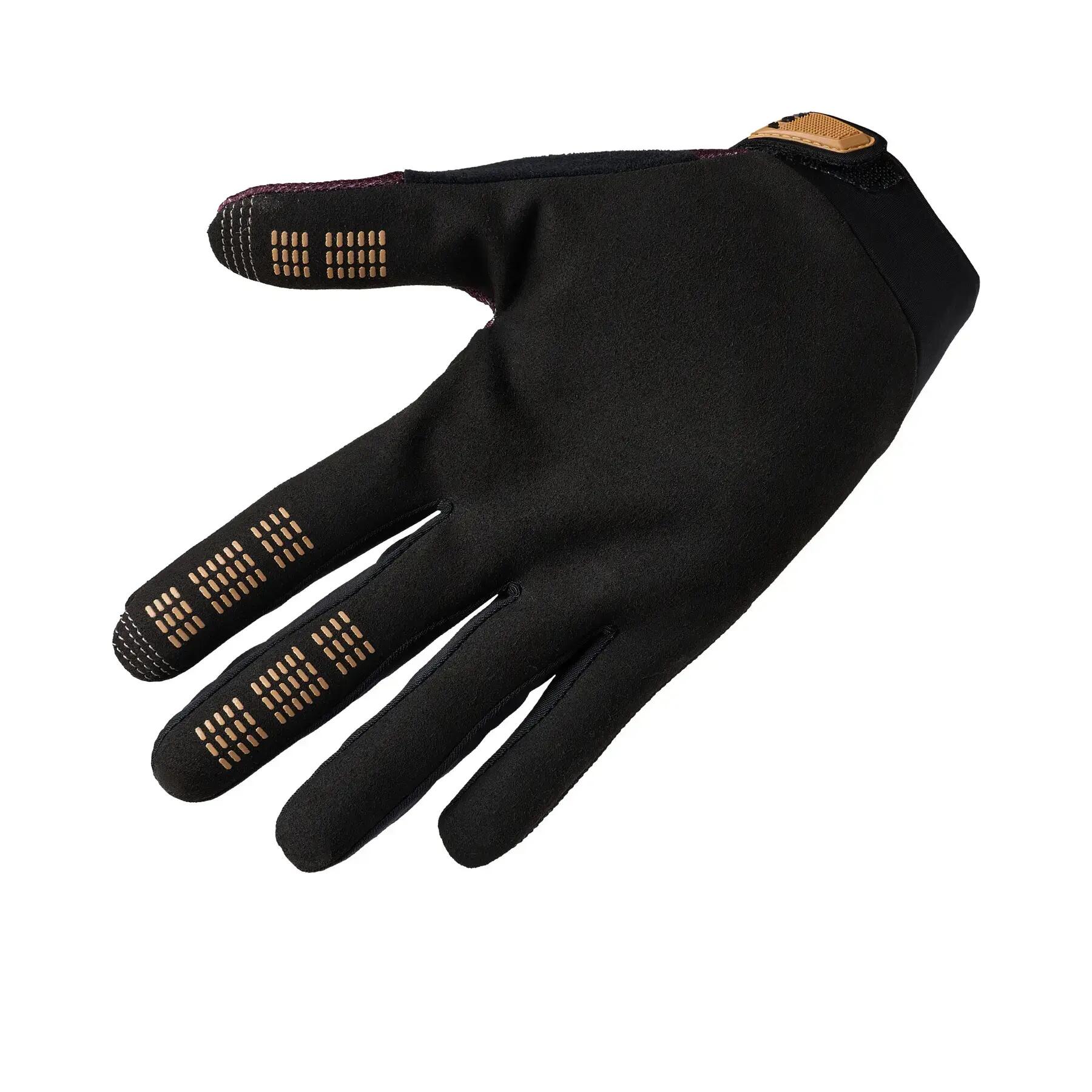 Gants longs Fox Racing Ranger Blend 2/5