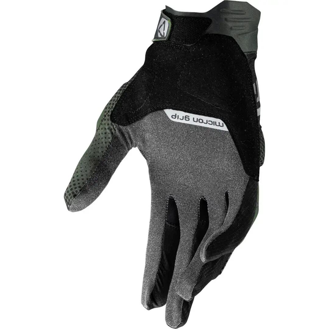Krátké letní moto rukavice Leatt ADV X-Flow 5.5 V25 3/3