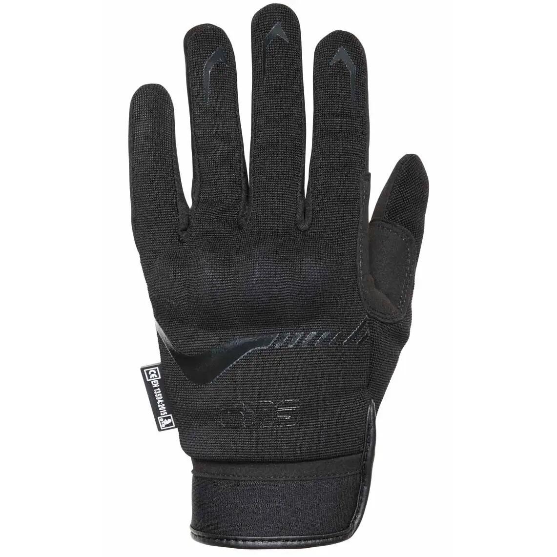 Gants Moto Homologués CE JET-CITY 2/3