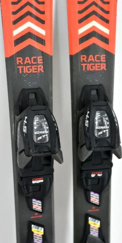 Narty Volkl Racetiger JR 100 cm 4/11