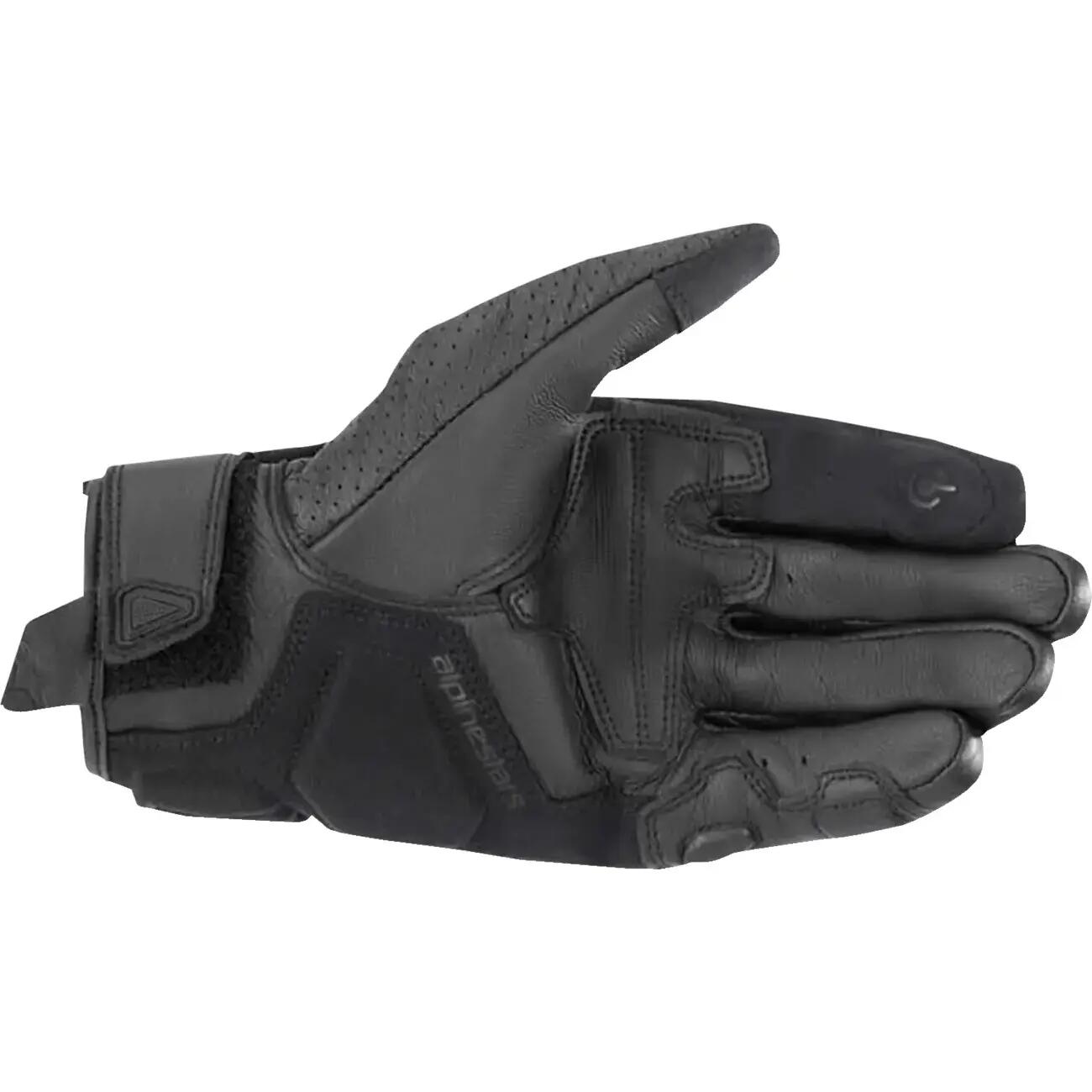 Guanti da moto estivi Alpinestars Celer V3 2/2