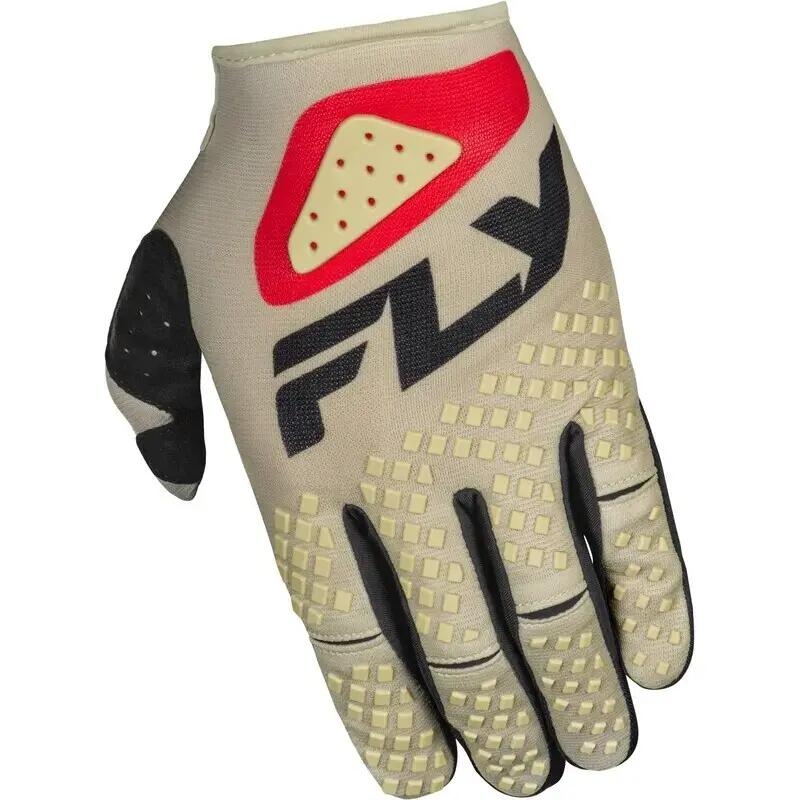 Motorcross handschoenen Fly Racing Kineticâ Sym 2/3