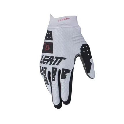 Gants moto cross Leatt 2.5 SubZero
