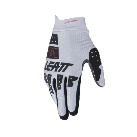 Gants moto cross Leatt 2.5 SubZero