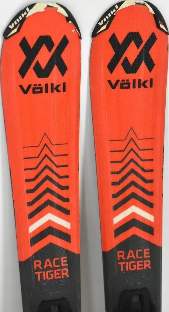 Narty Volkl Racetiger JR 100 cm 3/11