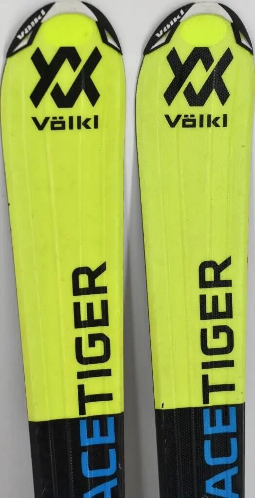 Narty Volkl Racetiger SL 130 cm 3/11