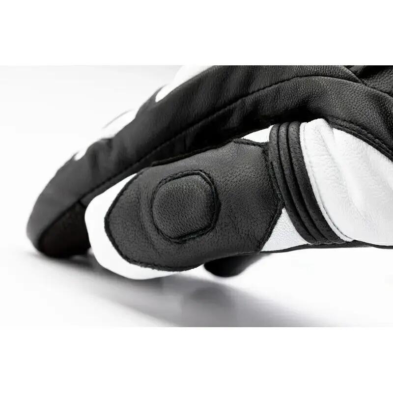 Guantes de verano impermeables para moto RST Sport Mid CE 5/5