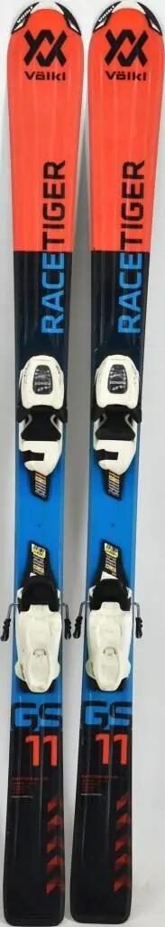 Narty Volkl Racetiger GS 130 cm 2/11