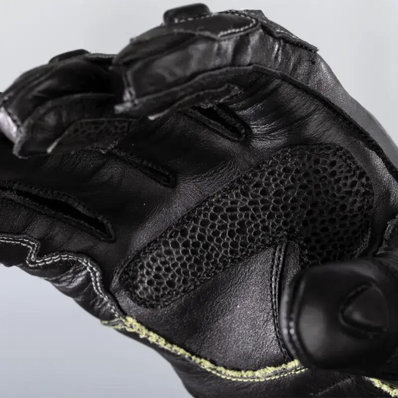 Guantes de cross para moto RST Tractech Evo 4 short 5/5