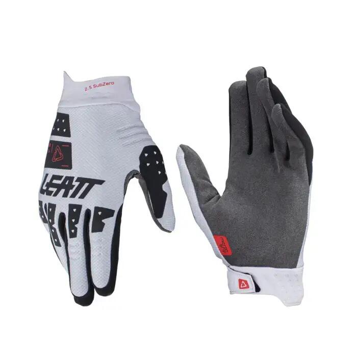 Gants moto cross Leatt 2.5 SubZero 5/5