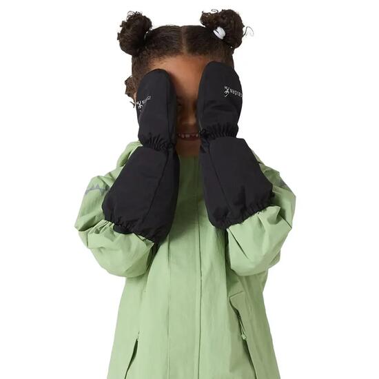 Moufles enfant Isbjörn of Sweden Slush Shell