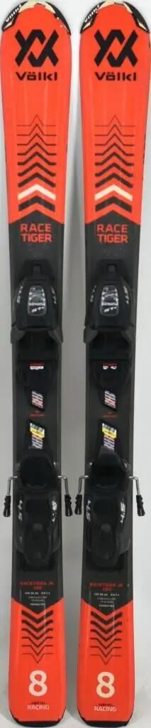 Narty Volkl Racetiger JR 100 cm 2/11