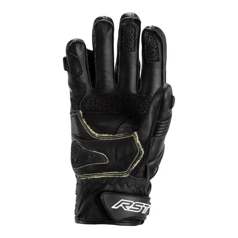 Guantes de cross para moto RST Tractech Evo 4 short 4/5
