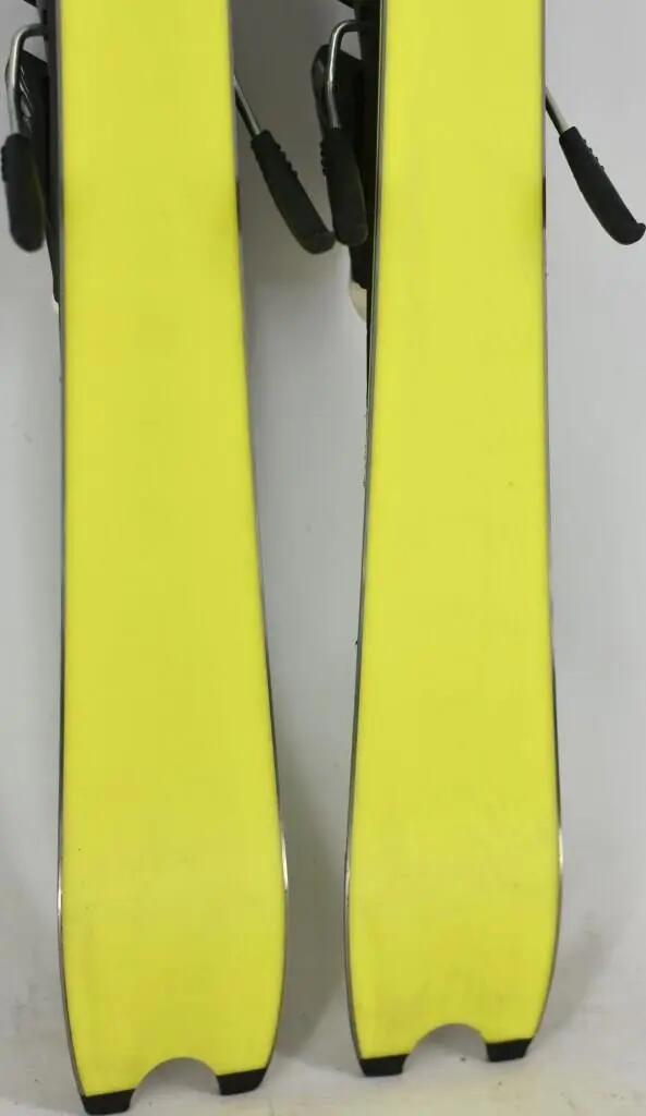 Narty Fischer RC4 WORLDCUP SL 125 cm 10/11