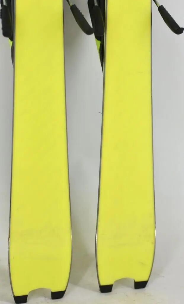 Second life - Narty Fischer RC4 SL 130 cm - stan dobry 10/11