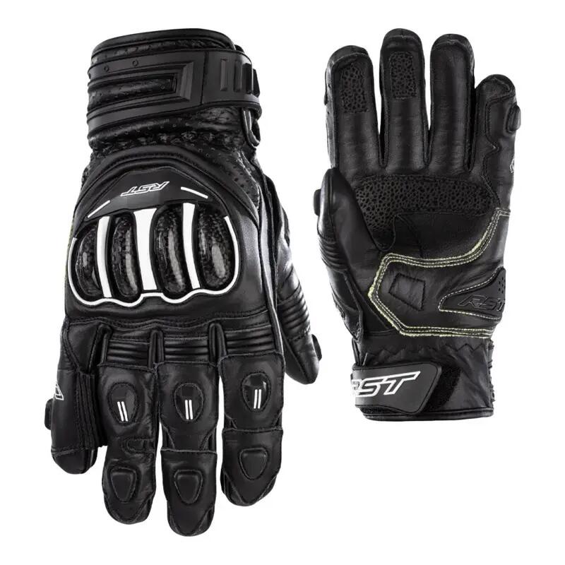 Guantes de cross para moto RST Tractech Evo 4 short 3/5