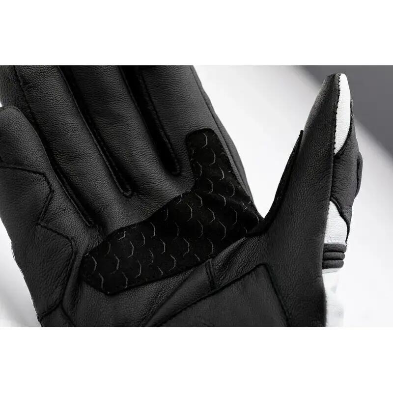 Guantes de verano impermeables para moto RST Sport Mid CE 3/5