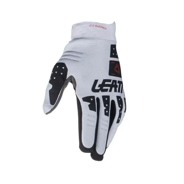 Gants moto cross Leatt 2.5 SubZero 3/5