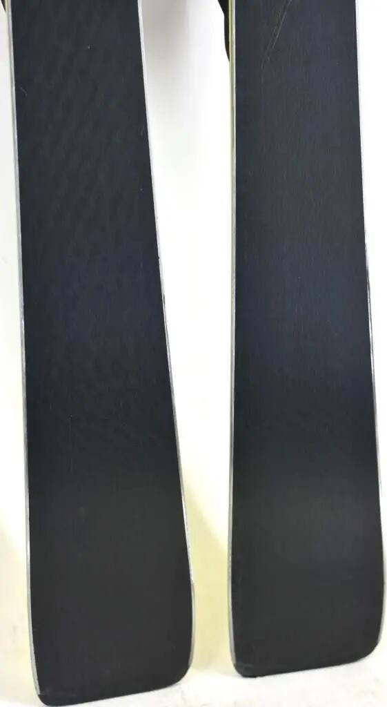 Second life - Narty Volkl Racetiger JR PRO 140 cm - stan dobry 10/11