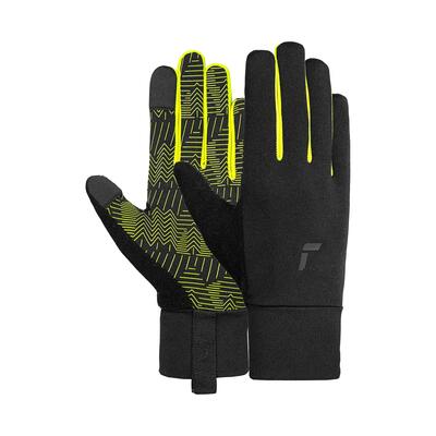 Skihandschoenen reusch liam