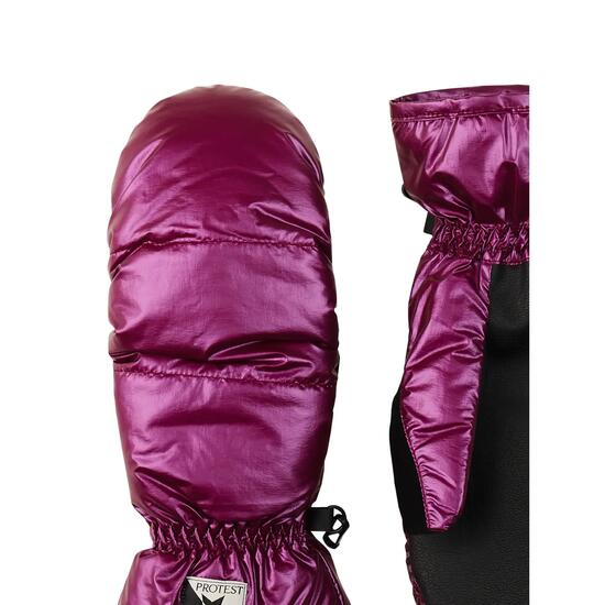 Skifäustlinge Damen Protest Select