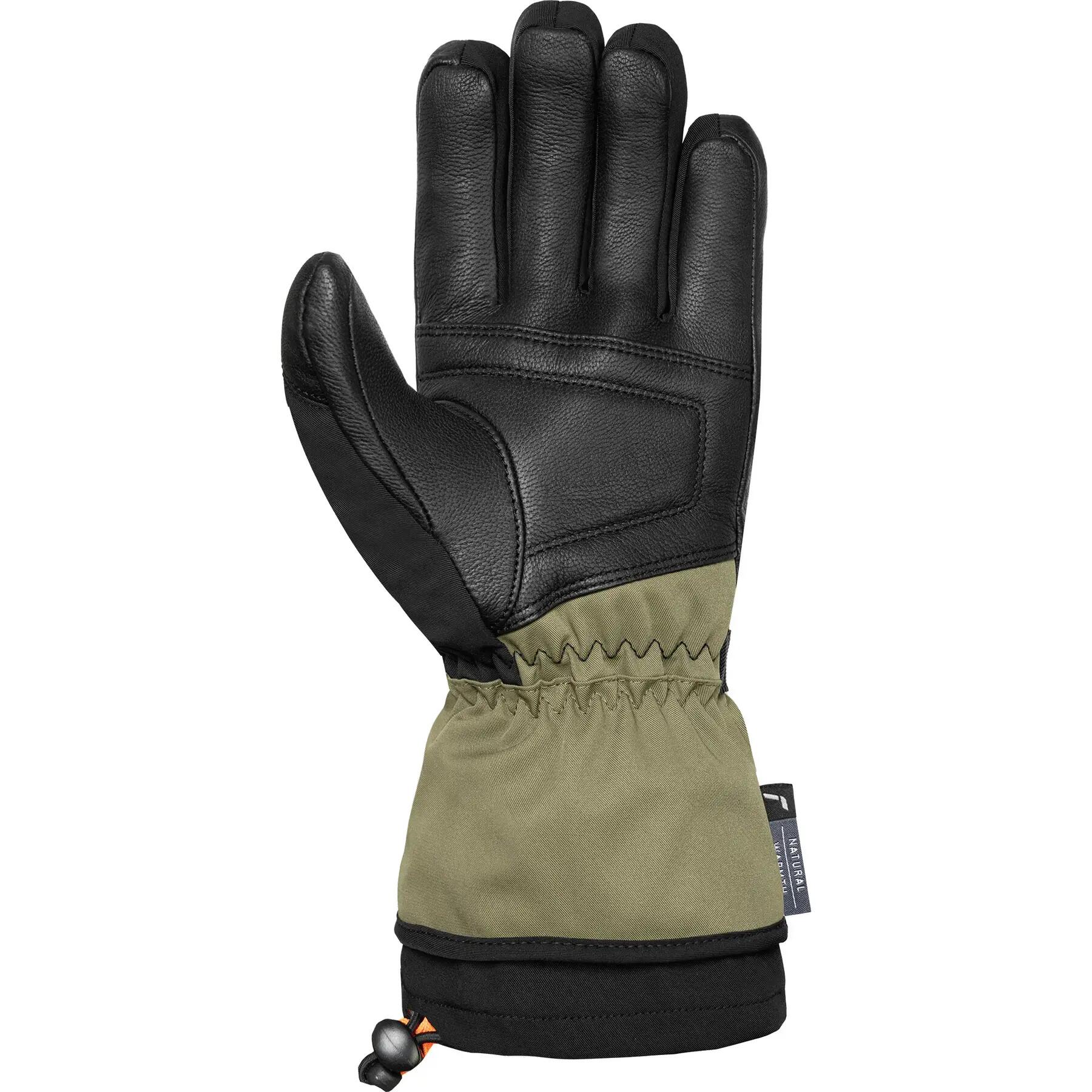 Rękawice narciarskie Reusch Down Spirit GTX 2/3