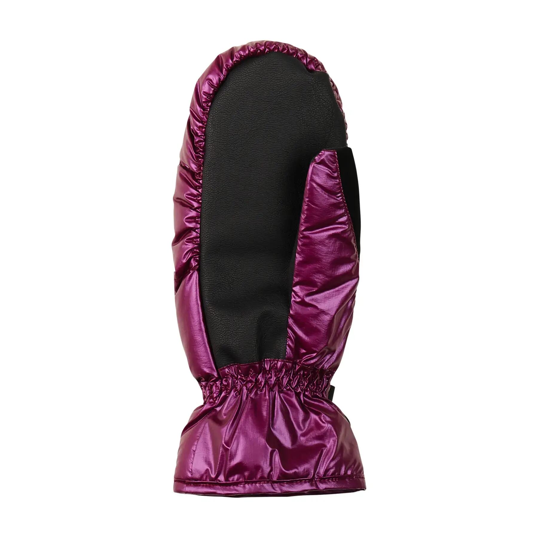 Muffole da sci da donna Protest Select 2/2