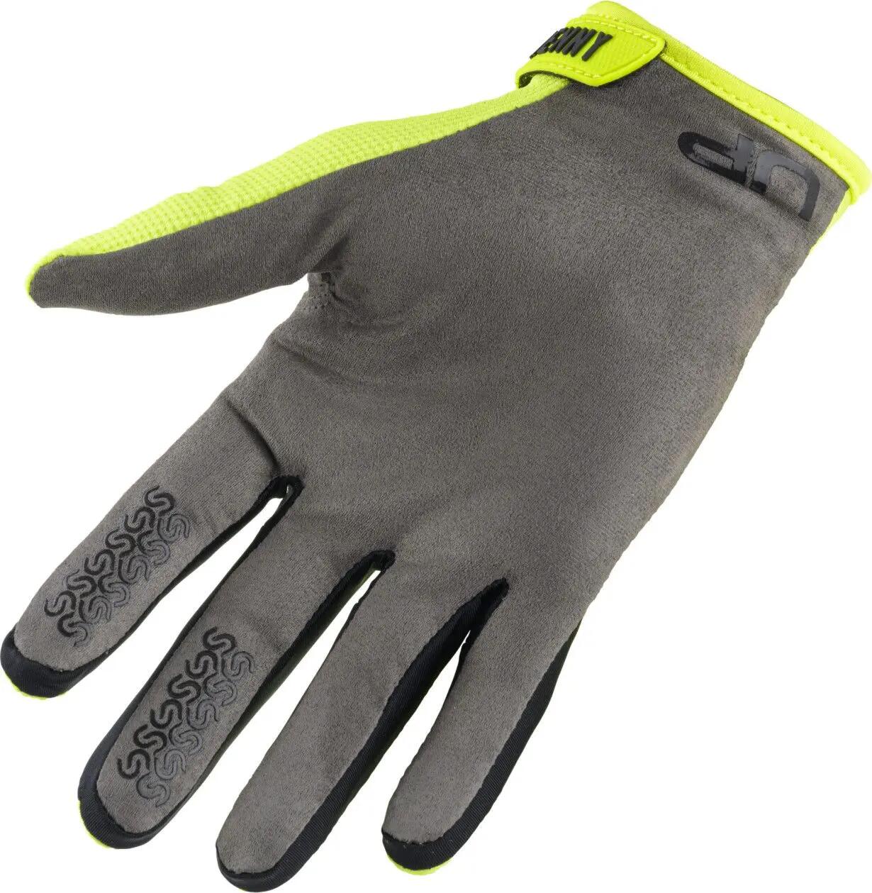 Motorcross handschoenen Kenny UP 2/2