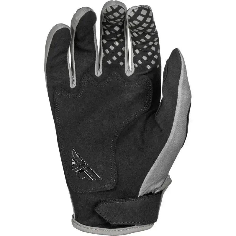 Motorcross handschoenen Fly Racing Kineticâ Sym 3/3