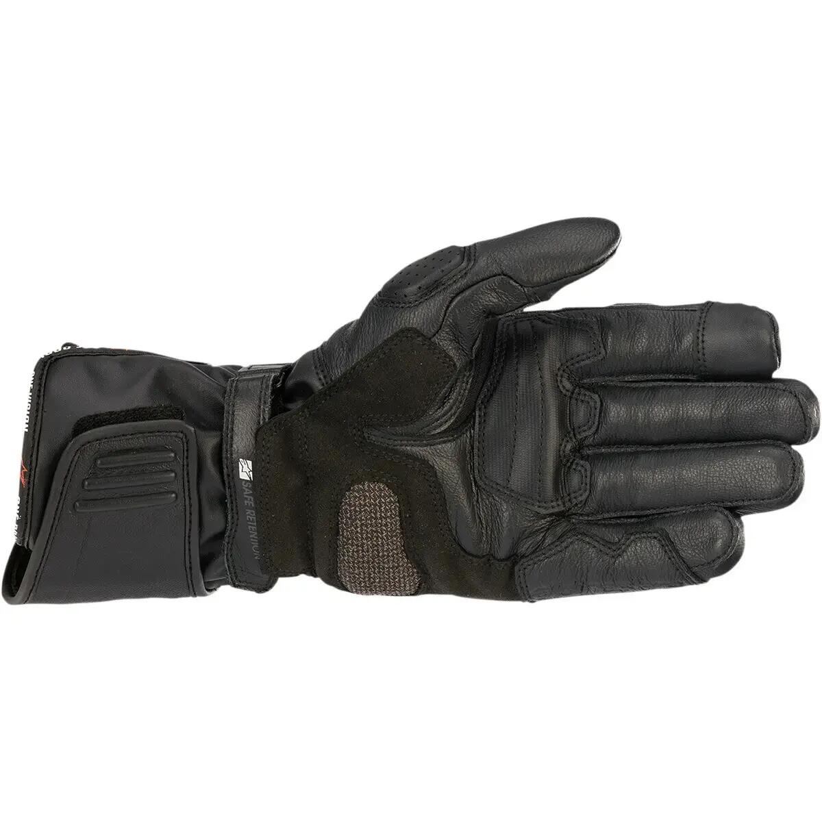 Guanti da moto Alpinestars SP-8 hdry 2/2