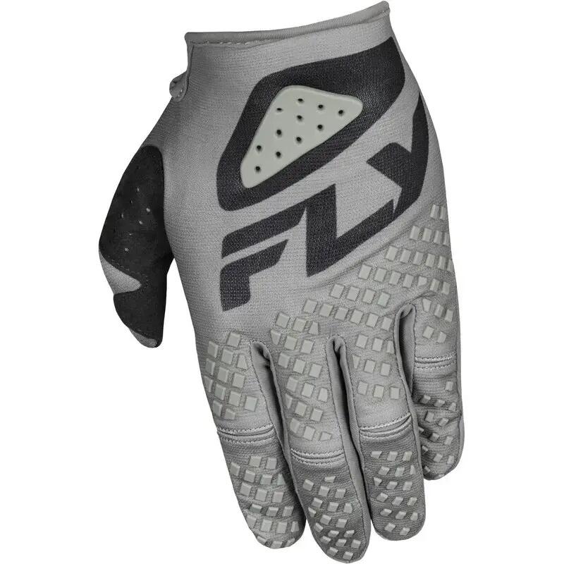 Motorcross handschoenen Fly Racing Kineticâ Sym 2/3