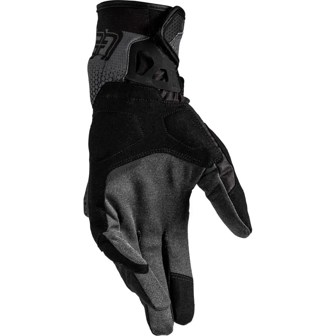 Celoroční motocyklové rukavice Leatt ADV HydraDri 5.5 V25 4/5