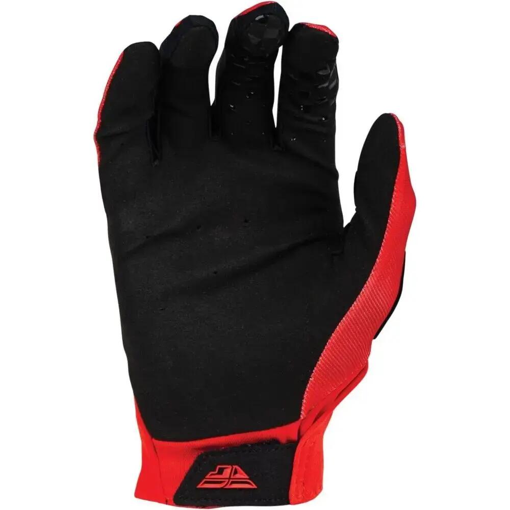 Motor race handschoenen Fly Racing Pro Lite 2/2