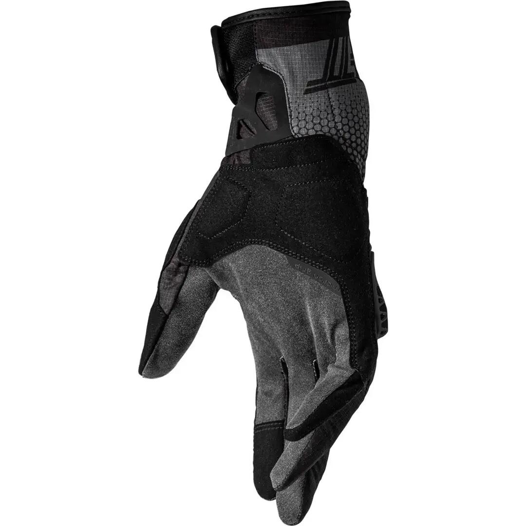 Celoroční motocyklové rukavice Leatt ADV HydraDri 5.5 V25 2/5