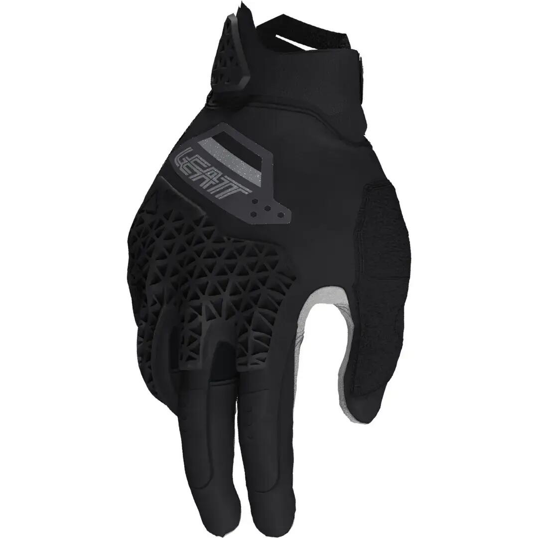Gants moto été Leatt ADV Rally 5.5 V25 1/3