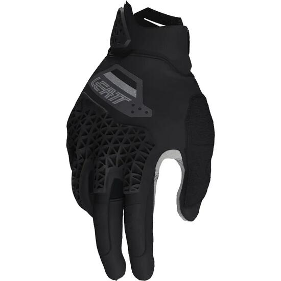 Gants moto été Leatt ADV Rally 5.5 V25