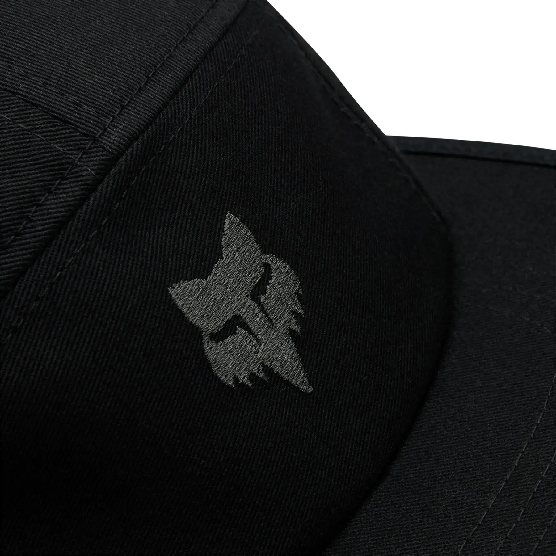 Cappellino Fox Racing Head Camper 3/5
