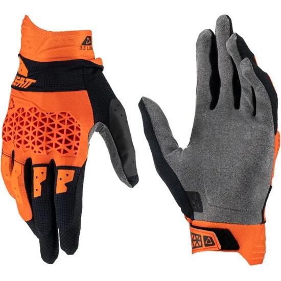 Gants moto cross Leatt 3.5 Lite 23